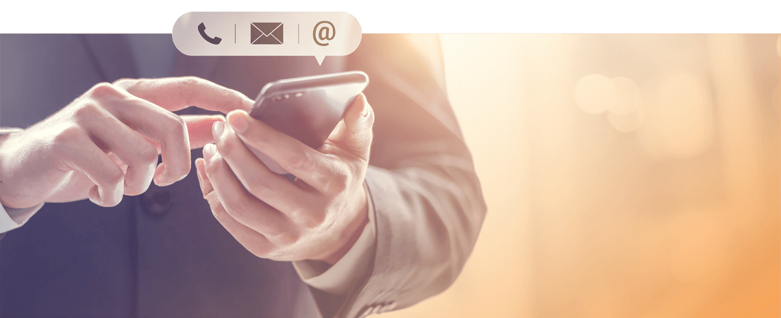 Kontakt zur Braincraft GmbH